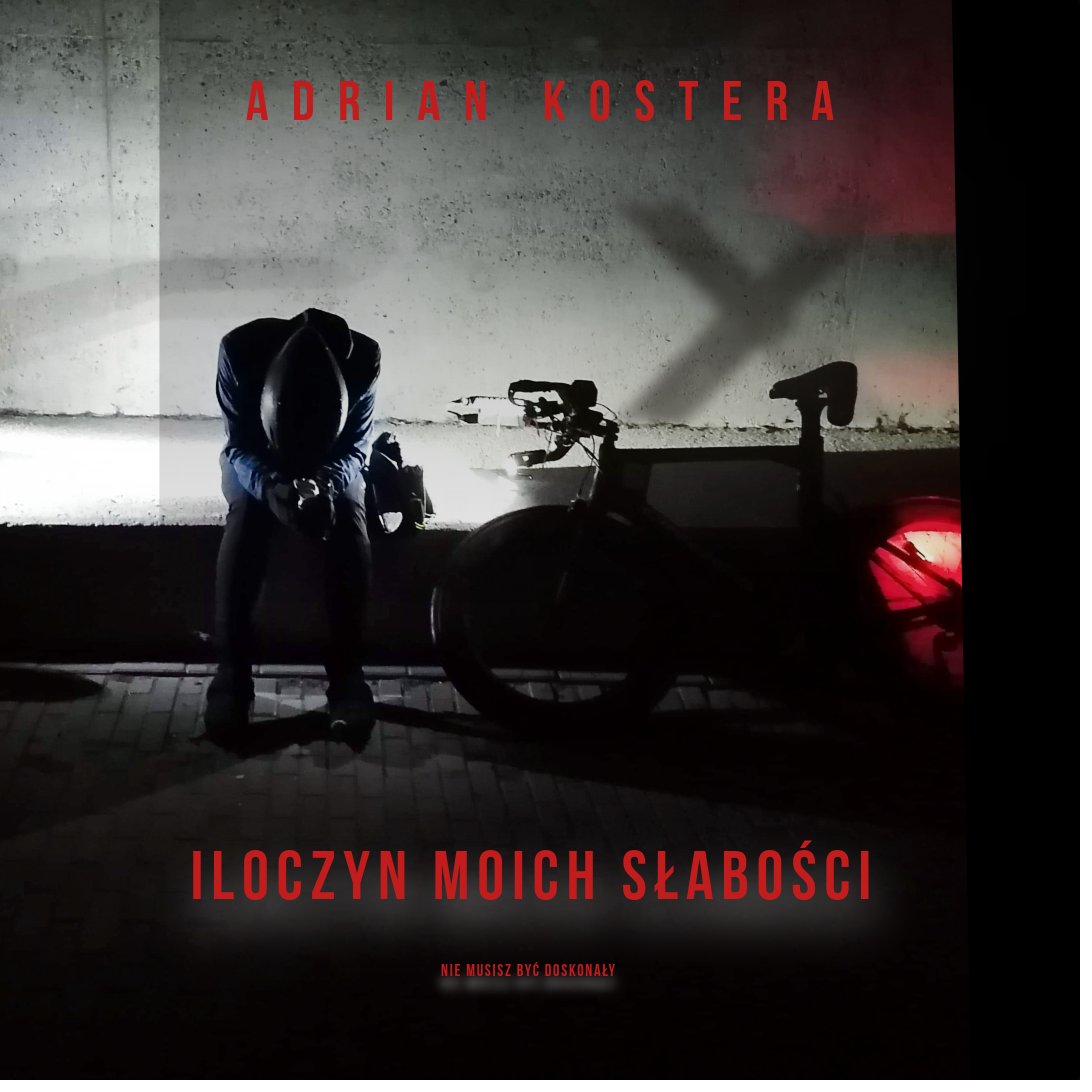 Printed book (Polish edition)