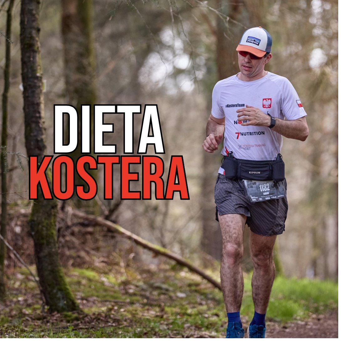 Dieta Kostera